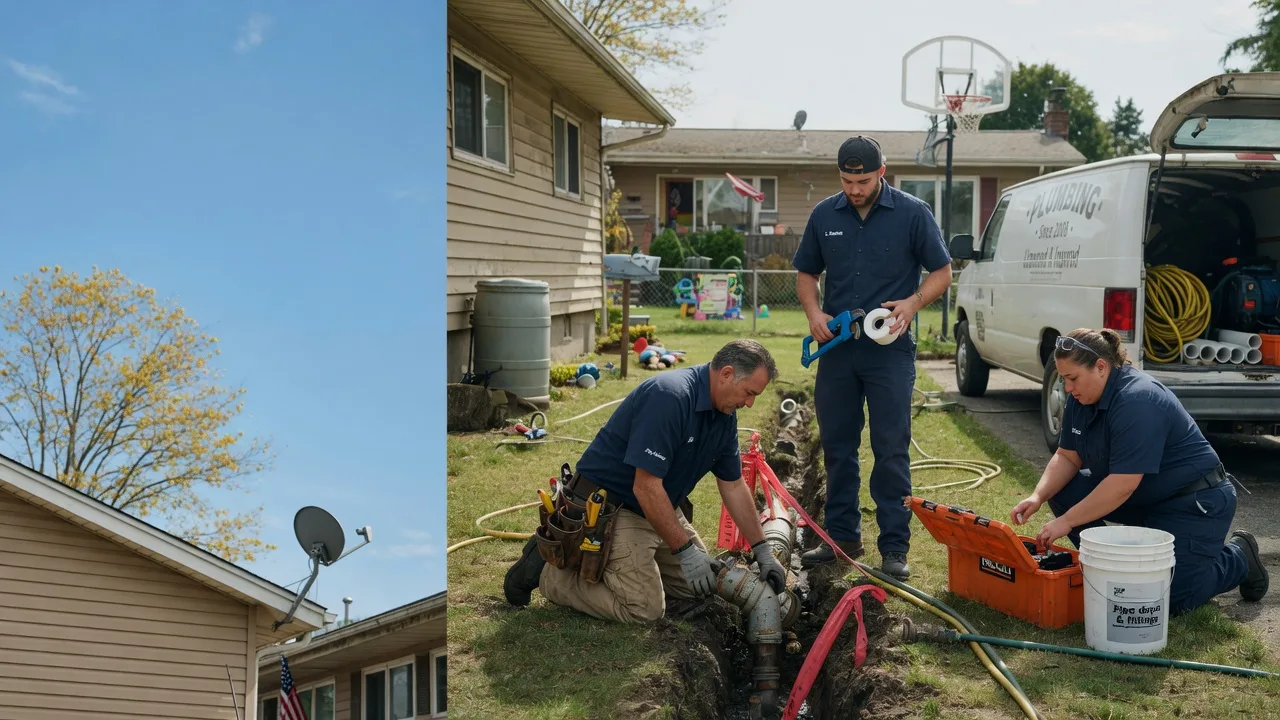 Garbage Disposal Replacement in Rothsay, MN near me
